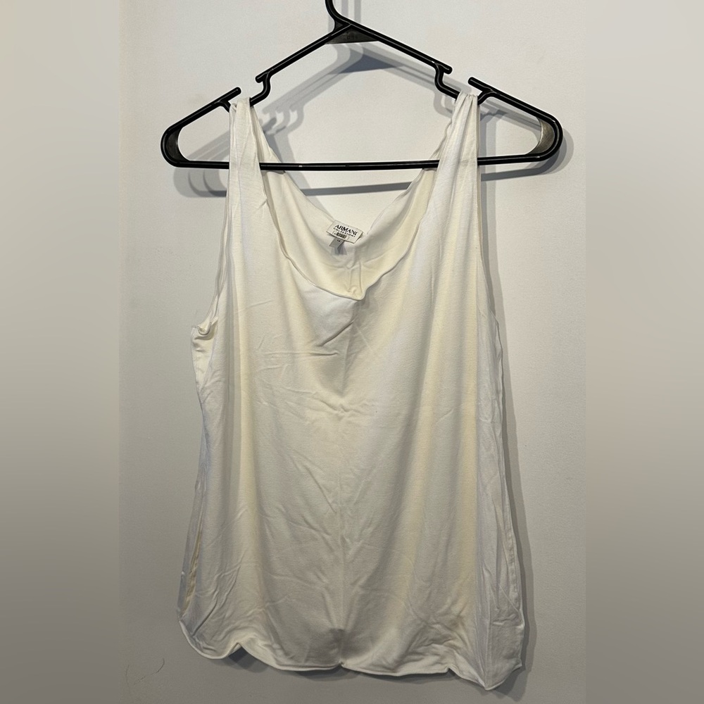 Armani Women’s Shell Top